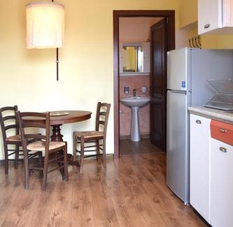 Gagliano del Capo Cama Y Desayuno | B&B Palazzo la Traja
