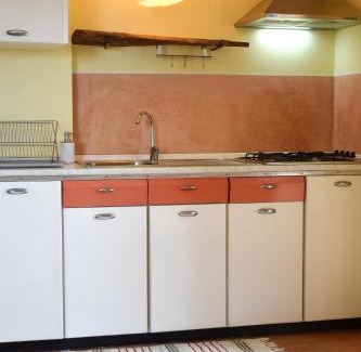 Gagliano del Capo Cama Y Desayuno | B&B Palazzo la Traja