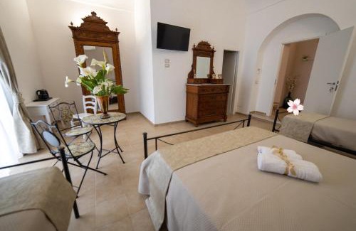 Avola Cama Y Desayuno | B&B Palazzo Loreto