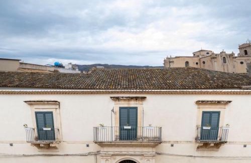Avola Cama Y Desayuno | B&B Palazzo Loreto
