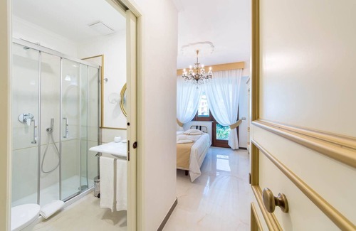 Maiori Cama Y Desayuno | B&B Palazzo Montesanto