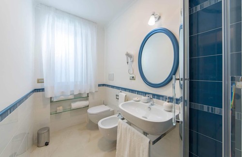 Maiori Cama Y Desayuno | B&B Palazzo Montesanto