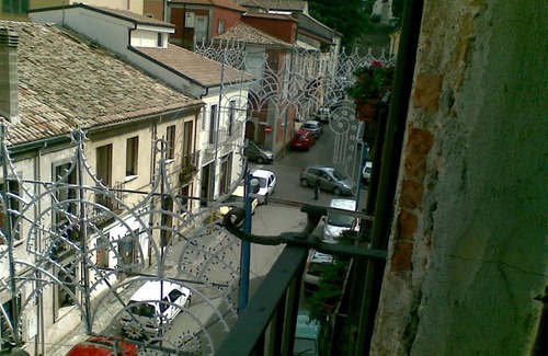 Vibo Valentia Cama Y Desayuno | b&b palazzo neri