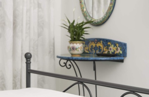 Vietri sul Mare Cama Y Desayuno | B&B Palazzo Pinto