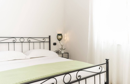 Vietri sul Mare Cama Y Desayuno | B&B Palazzo Pinto 2