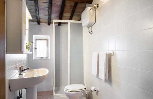 San Gimignano City Centre Casa | B&B Palazzo Tortoli