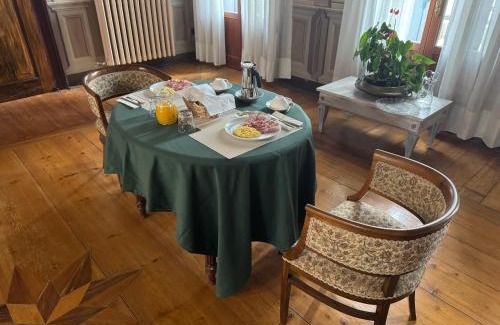 Thiene Cama Y Desayuno | B&B Palazzo Zironda