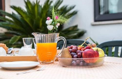 Alberobello Casa | B&B Panaro