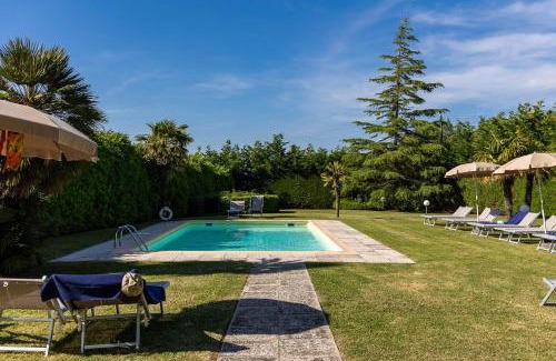 San Gimignano Cama Y Desayuno | B&B Panizzi - San Gimignano