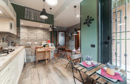 Monteverde Nuovo Cama Y Desayuno | B&B Papa Leone Countryrooms