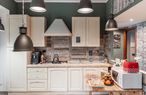 Monteverde Nuovo Cama Y Desayuno | B&B Papa Leone Countryrooms