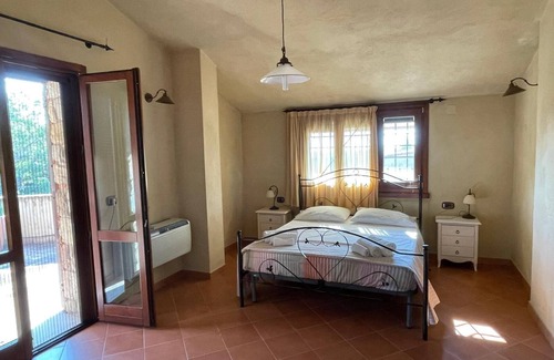 Centola Cama Y Desayuno | B&B Papanonno