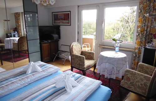 Muttenz Cama Y Desayuno | B&B Pappelweg - 2
