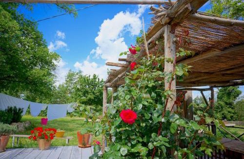 Castel San Pietro Terme Cama Y Desayuno | B&B Parco dei cavalli