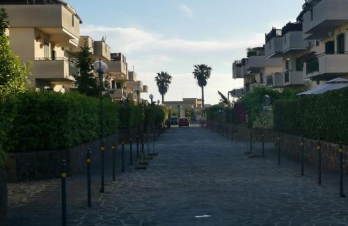Lago Patria Cama Y Desayuno | B & B Parco La Laguna