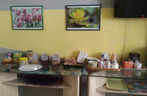 Lamezia Terme Cama Y Desayuno | B&B Parva Domus
