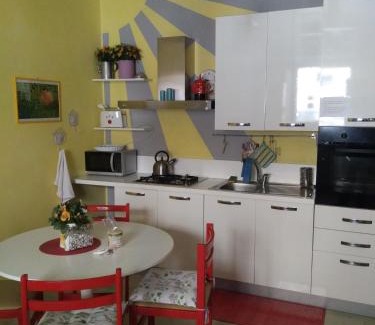 Lamezia Terme Cama Y Desayuno | B&B Parva Domus