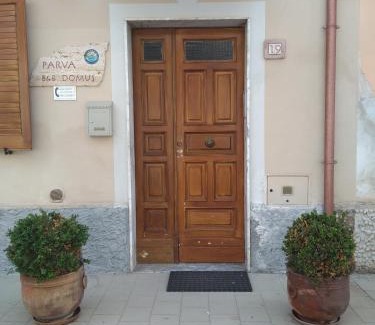 Lamezia Terme Cama Y Desayuno | B&B Parva Domus