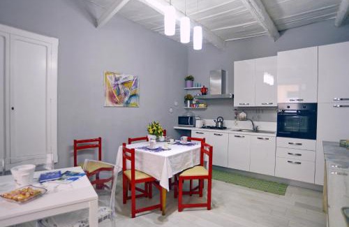 Lamezia Terme Cama Y Desayuno | B&B Parva Domus