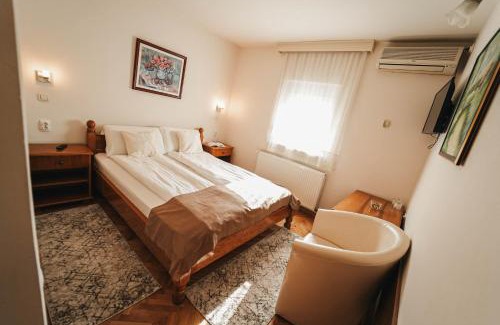 Sremska Mitrovica Casa | B&B Passage