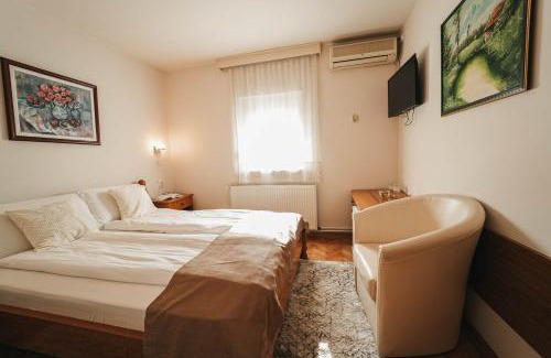 Sremska Mitrovica Casa | B&B Passage