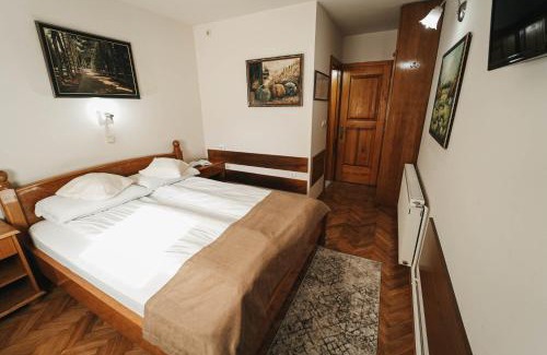 Sremska Mitrovica Casa | B&B Passage