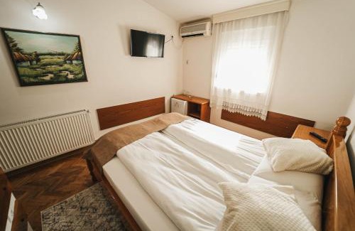 Sremska Mitrovica Casa | B&B Passage