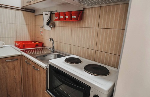 Sremska Mitrovica Cama Y Desayuno | B&B Passage