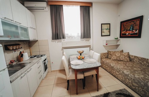 Sremska Mitrovica Cama Y Desayuno | B&B Passage