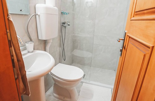 Sremska Mitrovica Cama Y Desayuno | B&B Passage