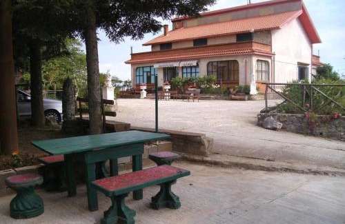 Sorianello Cama Y Desayuno | B&B PASSO DEL FALCO