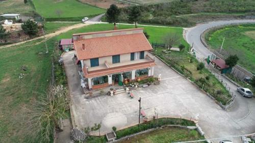 Sorianello Cama Y Desayuno | B&B PASSO DEL FALCO