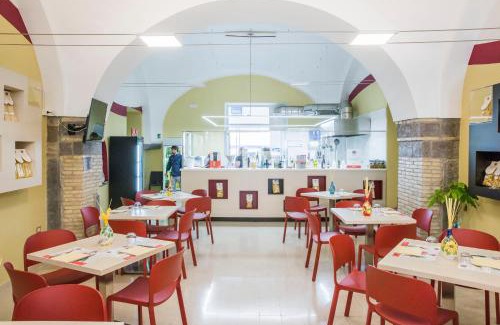 Gragnano Cama Y Desayuno | b&b Pasta Cuomo