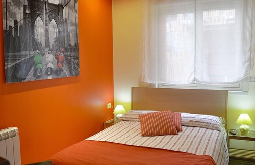 Adrano Cama Y Desayuno | B&B Patty's House