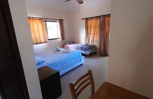 Sosua Hotel | B&B Pavillion