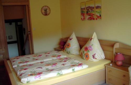 Kaimt Casa | B&B Pension Winzerhaus Zell-Mosel
