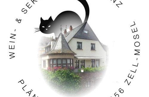 Kaimt Casa | B&B Pension Winzerhaus Zell-Mosel
