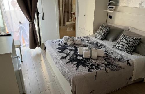 Cariati Cama Y Desayuno | B&B Pepebianco