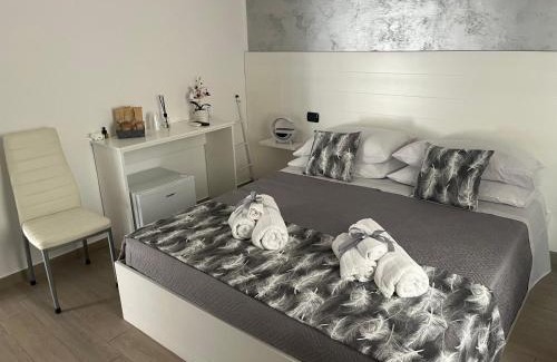 Cariati Cama Y Desayuno | B&B Pepebianco