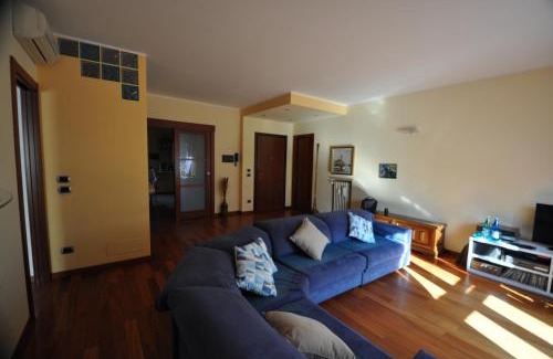 Est Cama Y Desayuno | B&B Pergolesi