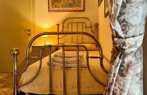 Est Cama Y Desayuno | B&B Pergolesi