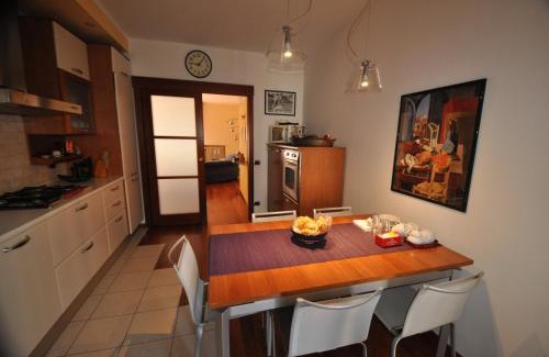 Est Cama Y Desayuno | B&B Pergolesi