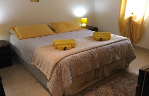 Caltanissetta Cama Y Desayuno | B&B Pian del Lago