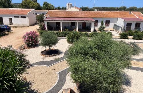 Sassari Cama Y Desayuno | B&B Piandelidei