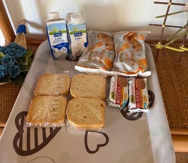 Sassari Cama Y Desayuno | B&B Piandelidei