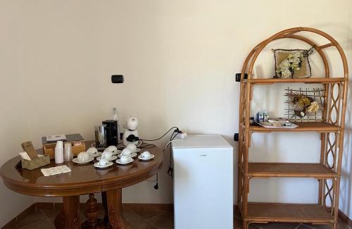 Sassari Cama Y Desayuno | B&B Piandelidei