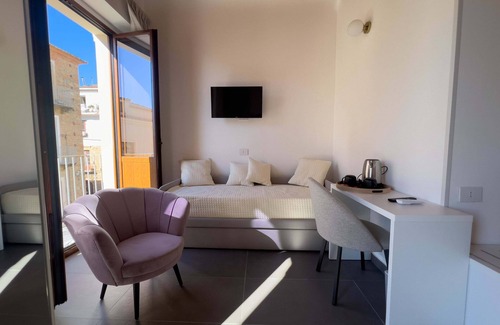 Lamezia Terme Cama Y Desayuno | B&B Piazza d'Armi