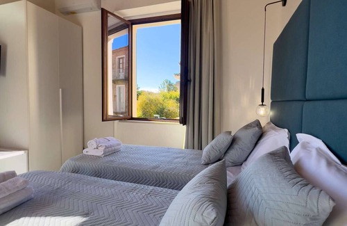 Lamezia Terme Cama Y Desayuno | B&B Piazza d'Armi