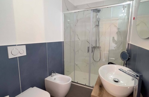 Lamezia Terme Cama Y Desayuno | B&B Piazza d'Armi