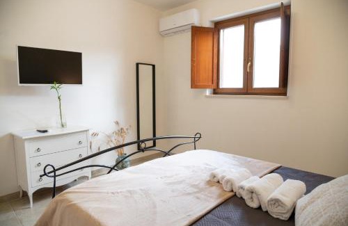 Coreggia Cama Y Desayuno | B&B Pietra Rosa
